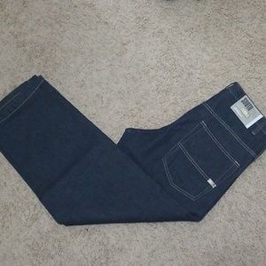 SouthPole Darkwash Denim Jeans